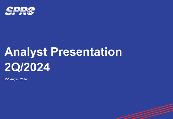 Analyst Meeting Q2/2024