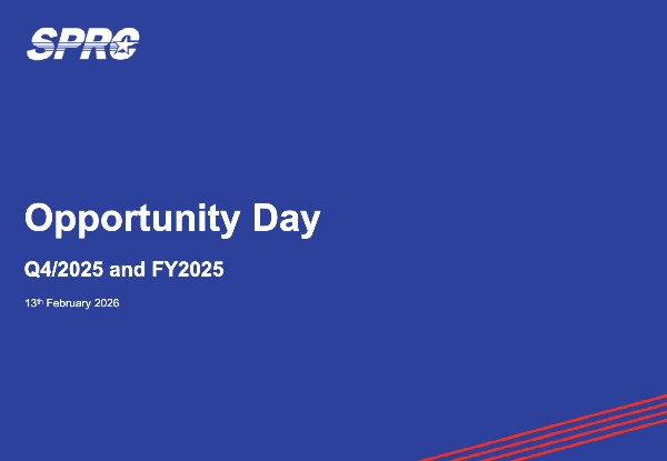 บริษัทจดทะเบียนพบผู้ลงทุน ประจำไตรมาส 4/2568